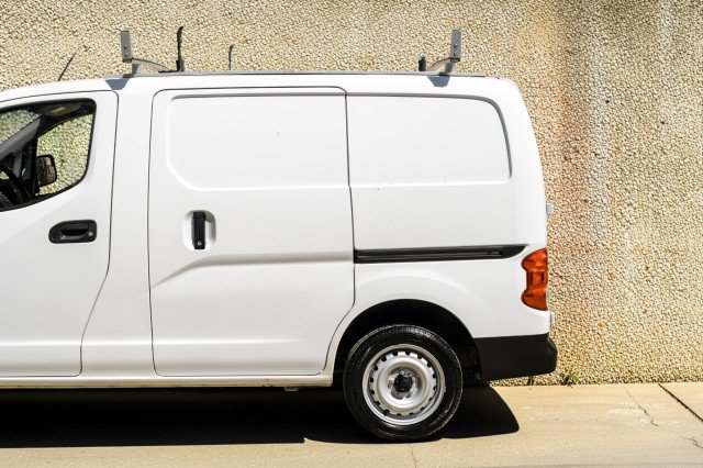 Used 2019 Nissan NV200 S w/ Cruise Control Package FWD image 13