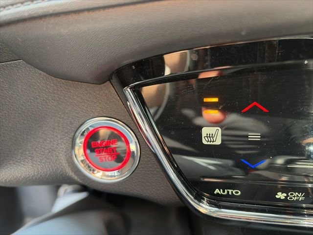 Used 2020 Honda HR-V EX image 10