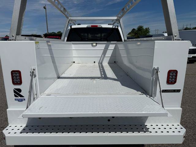 Certified 2024 Ford F250 XL w/ XL Driver Assist Package AWD/4WD image 13