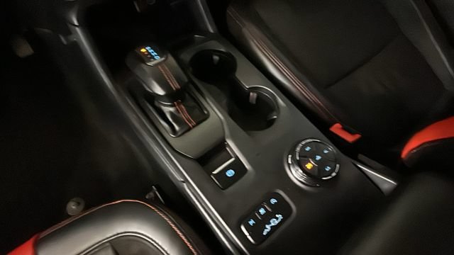 Used 2024 Ford Ranger Raptor AWD/4WD image 20