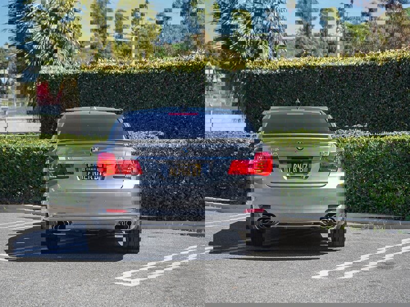 Used 2012 BMW ALPINA B7 image 5