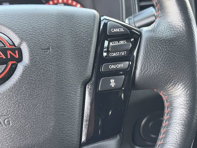 Used 2022 Nissan Frontier Pro-X RWD image 26