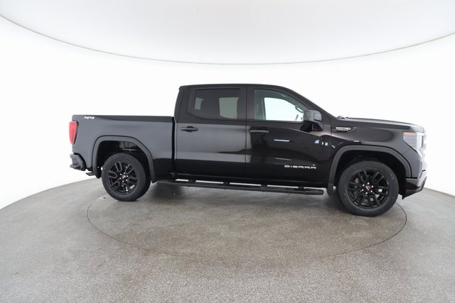 Used 2023 GMC Sierra 1500 Pro w/ Graphite Edition image 23