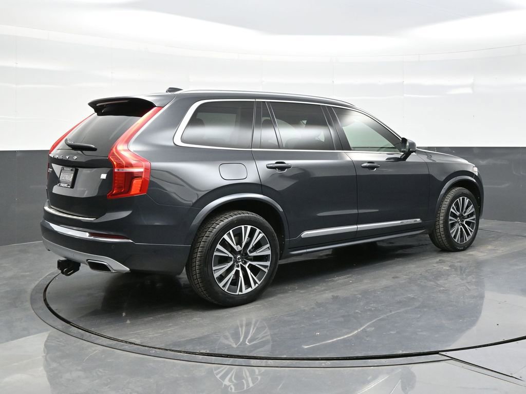 Used 2021 Volvo XC90 T8 Inscription Expression w/ Protection Package Premier image 7