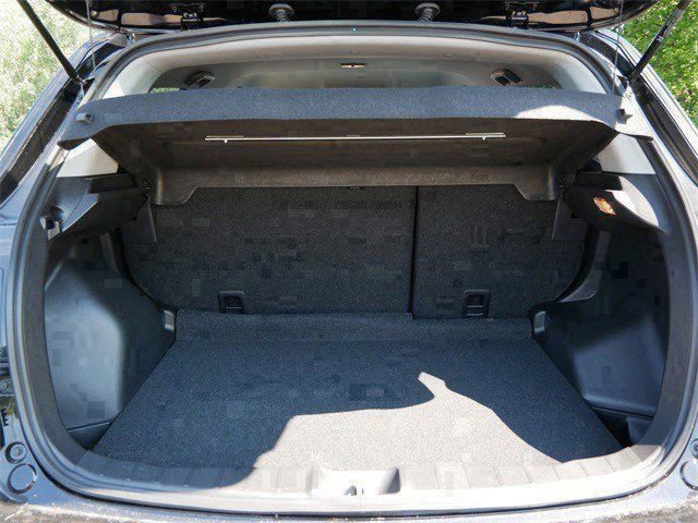 New 2025 Mitsubishi Outlander Sport SE image 6