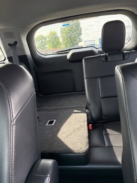 Used 2023 Ford Explorer Limited image 19