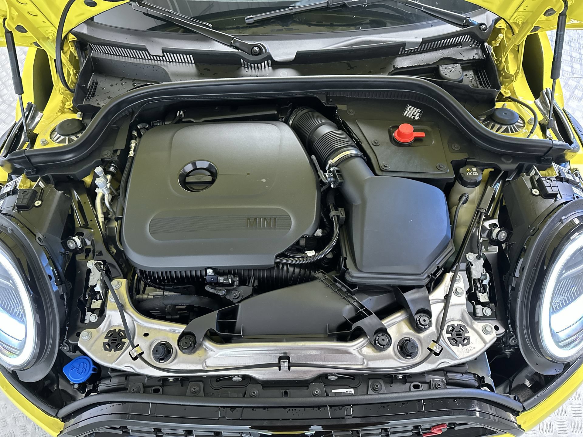 Used 2026 MINI Cooper S FWD image 27