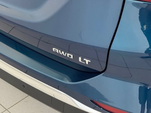Used 2019 Chevrolet Equinox LT AWD/4WD image 44