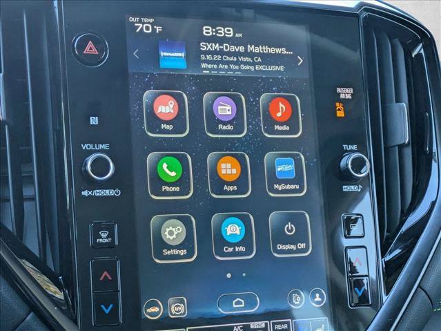 New 2026 Subaru Ascent Bronze Edition AWD/4WD image 14