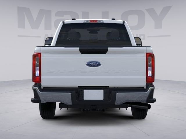 New 2026 Ford F250 4x4 Crew Cab Super Duty image 5