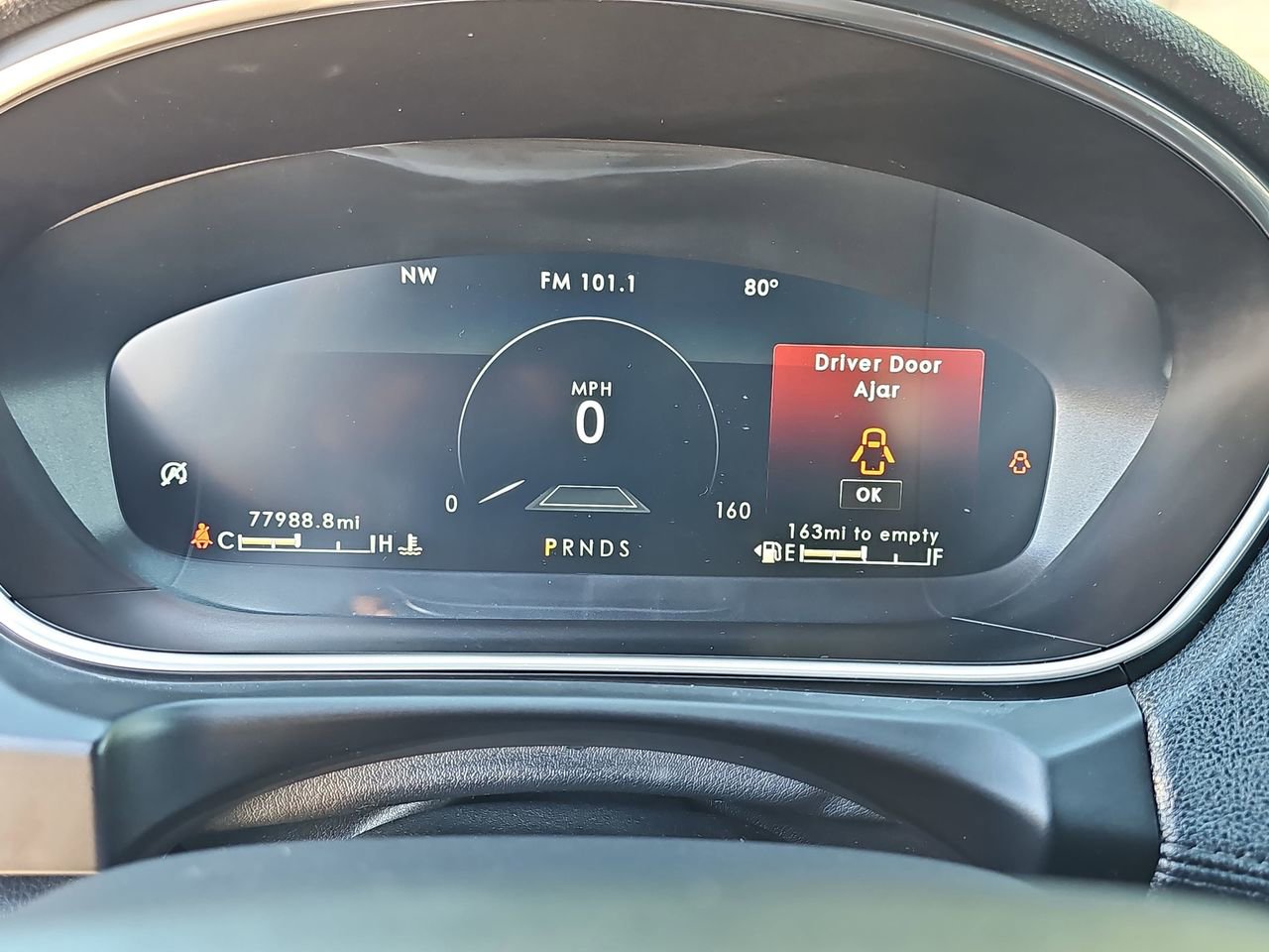 Used 2019 Lincoln Nautilus Reserve image 19