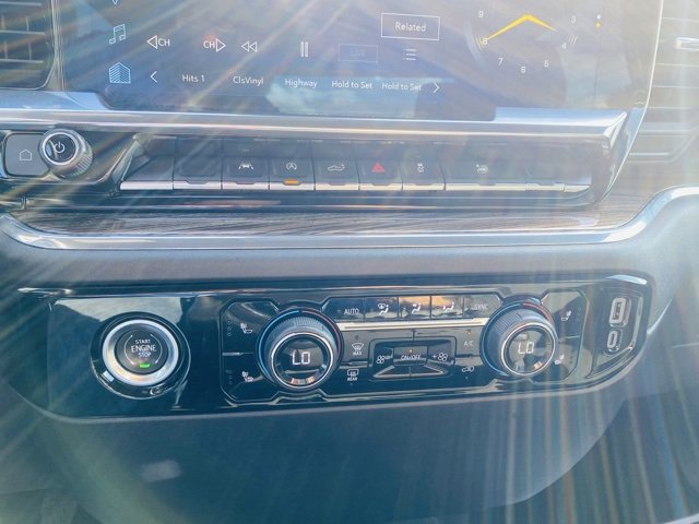 Used 2024 Chevrolet Silverado 1500 LT w/ Protection Package image 37