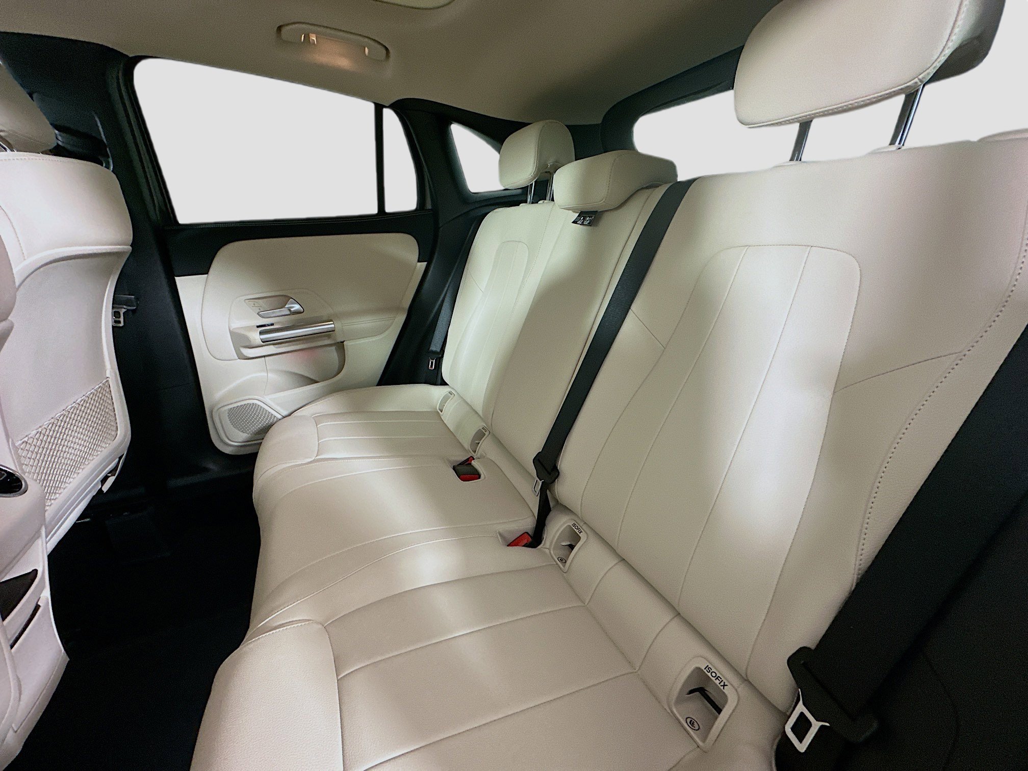 Certified 2023 Mercedes-Benz GLA 250 GLA 250 image 31