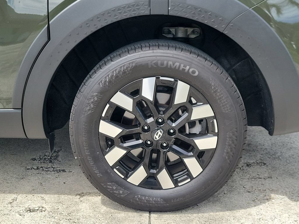 Used 2026 Hyundai Santa Cruz SEL FWD image 32