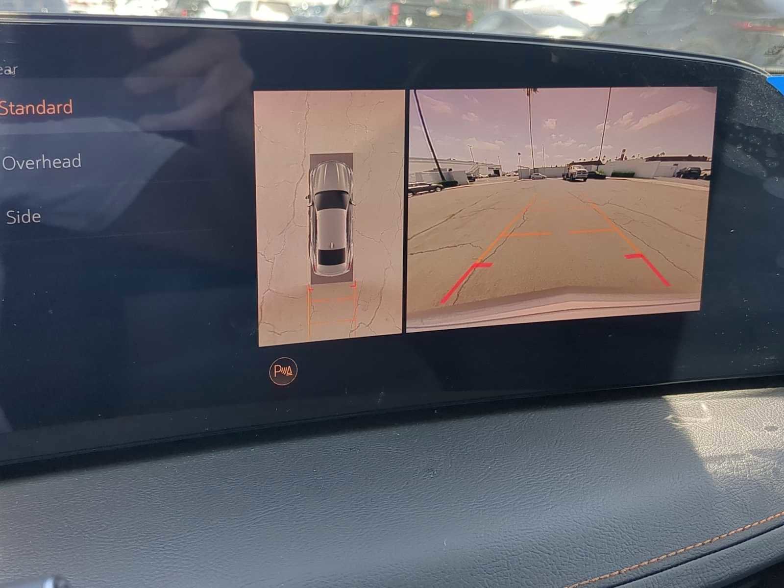 Used 2025 Cadillac CT5 Sport image 20