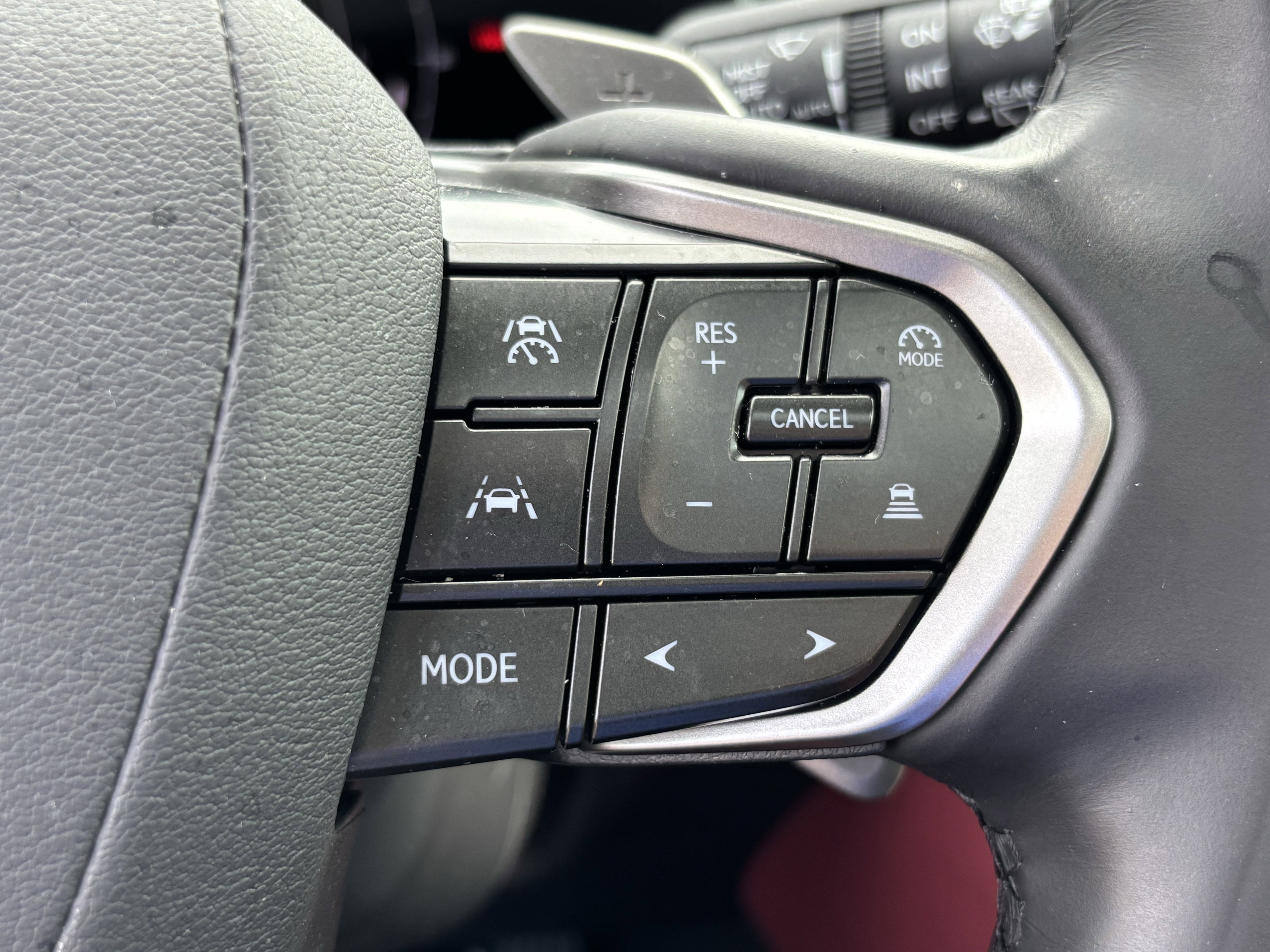 Used 2026 Lexus NX 350 AWD w/ Accessory Package (2T) image 20