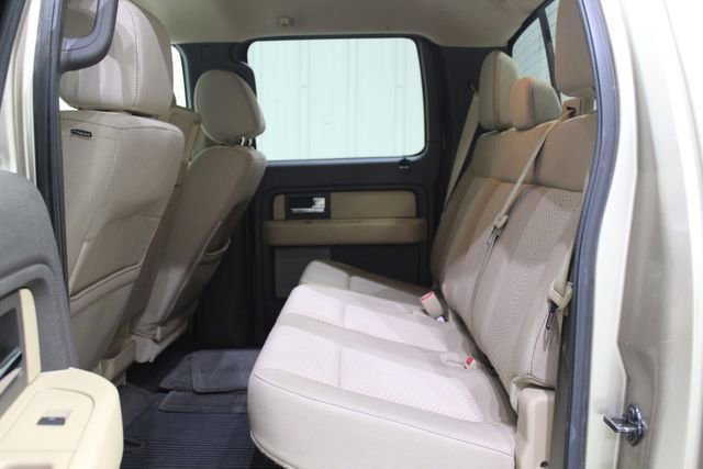 Used 2013 Ford F150 XLT w/ Luxury Equipment Group AWD/4WD image 18