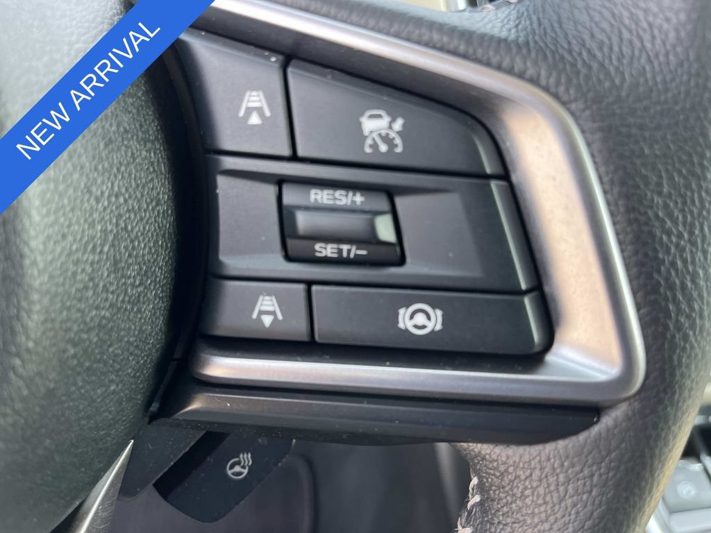 Certified 2024 Subaru Legacy Limited AWD/4WD image 32