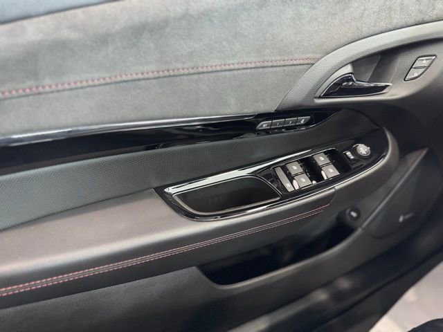 Used 2017 Chevrolet SS RWD image 33