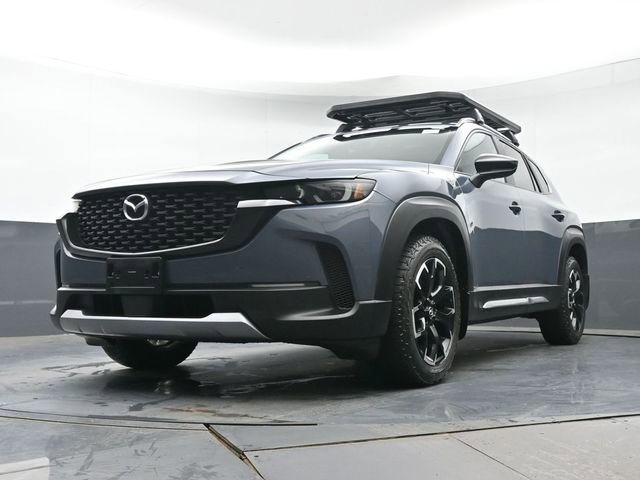 Certified 2023 MAZDA CX-50 Meridian Edition w/ Apex Package AWD/4WD image 26