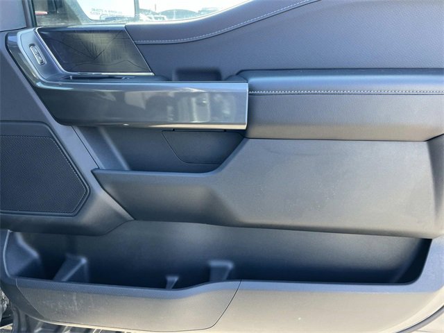 Used 2023 Ford F150 XLT w/ Equipment Group 302A High image 23