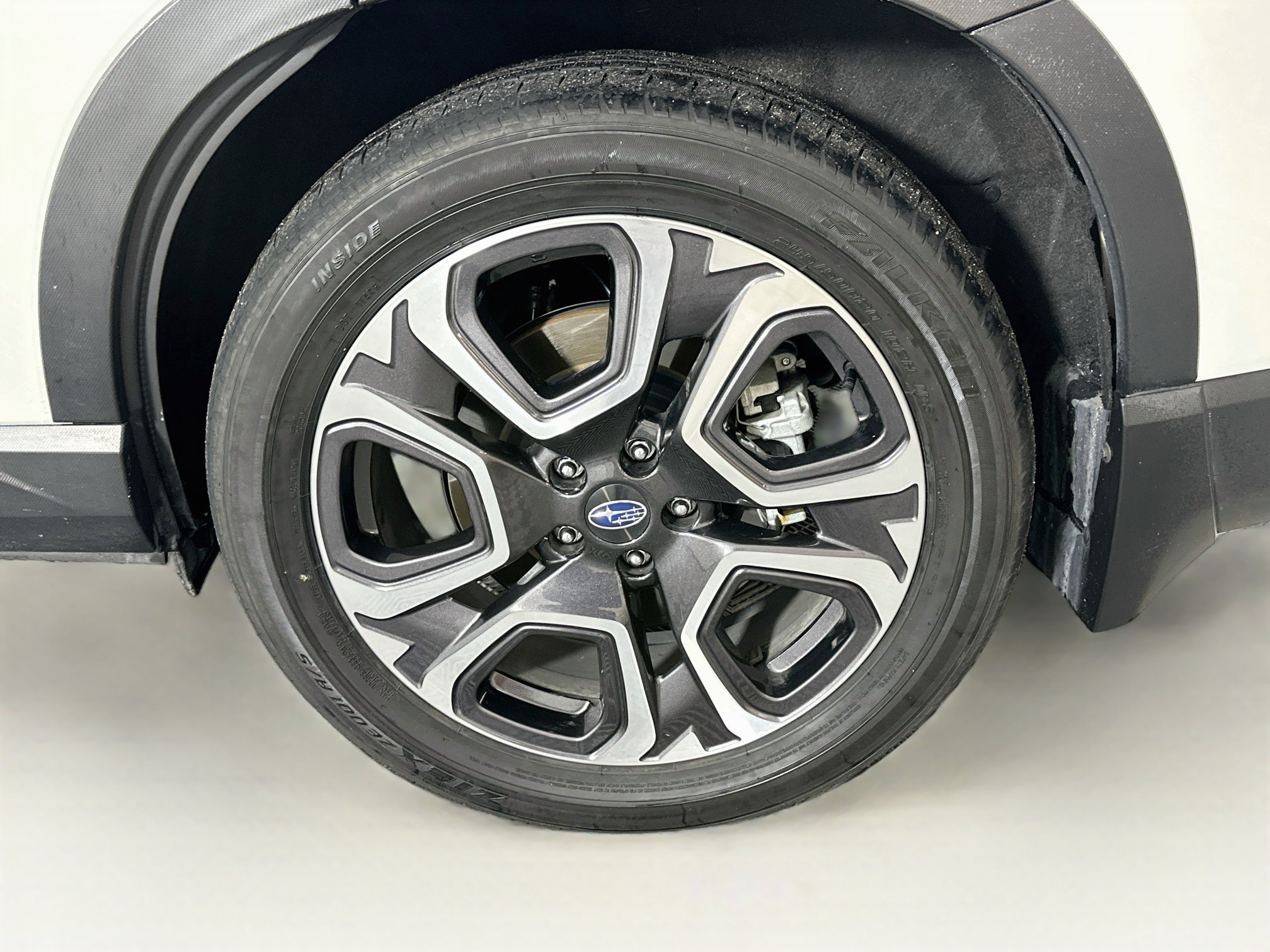 Used 2023 Subaru Ascent Touring AWD/4WD image 11