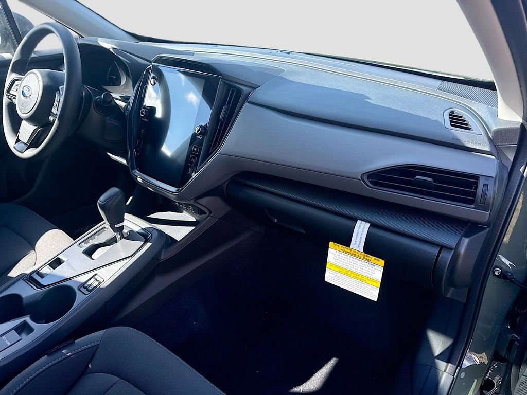 New 2026 Subaru Crosstrek 2.0i Premium image 26