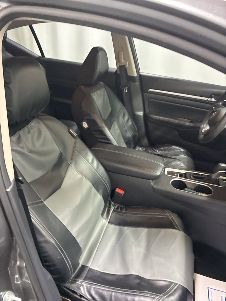 Used 2022 Nissan Altima 2.5 SV image 26