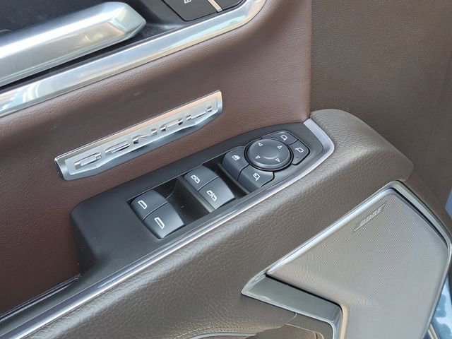 Used 2025 GMC Sierra 1500 Denali w/ Denali Reserve Package image 15