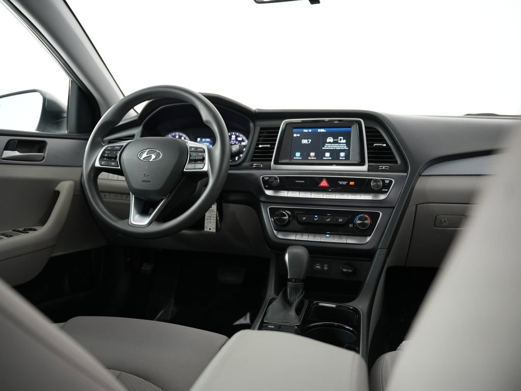 Used 2019 Hyundai Sonata ECO image 10