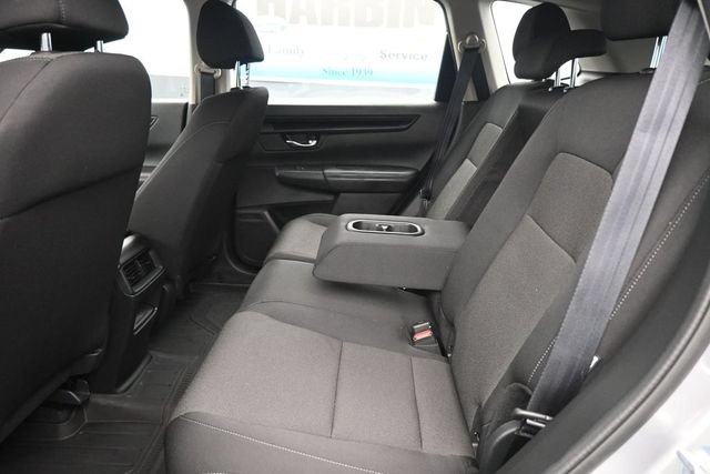 Used 2023 Honda CR-V LX image 9