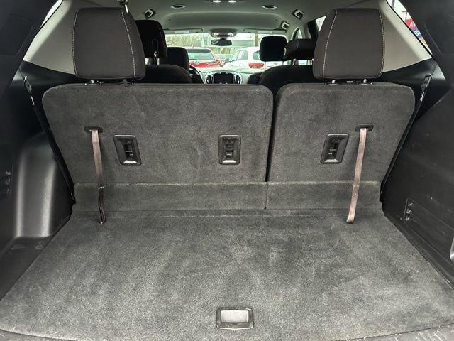 Used 2018 Chevrolet Traverse LT image 24