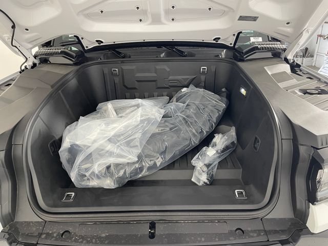 New 2026 GMC Hummer EV SUV AWD/4WD image 20
