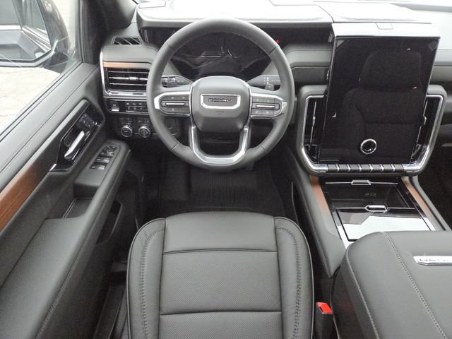 New 2026 GMC Yukon XL Denali w/ Sun & Power Step Package image 36