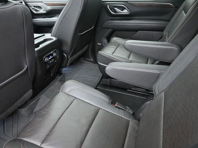 Used 2022 Chevrolet Tahoe High Country AWD/4WD image 20