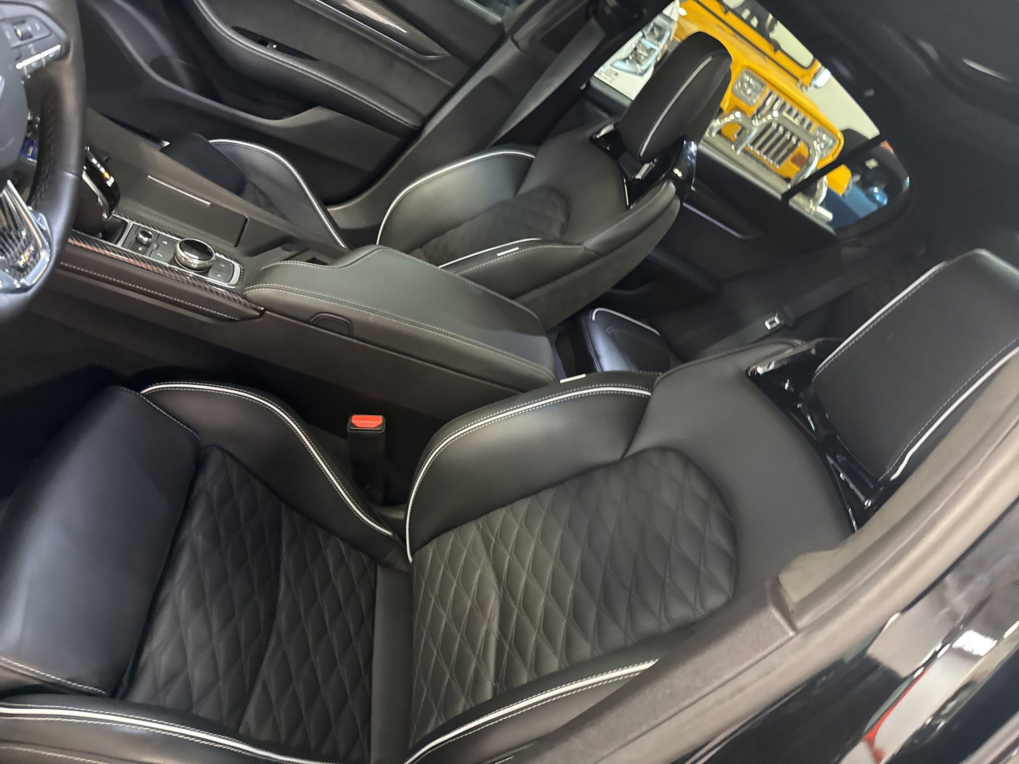 Used 2023 Cadillac CT5 V Blackwing w/ Driver Assist Package image 10