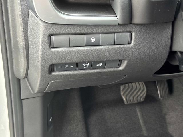 New 2026 Nissan Rogue Dark Armor FWD image 26