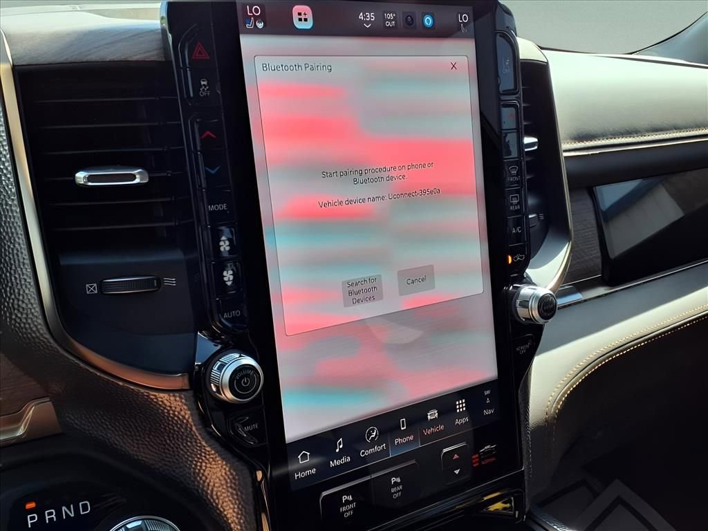 New 2025 RAM 1500 Limited image 13