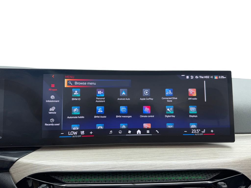 Used 2025 BMW 430i xDrive Convertible image 20