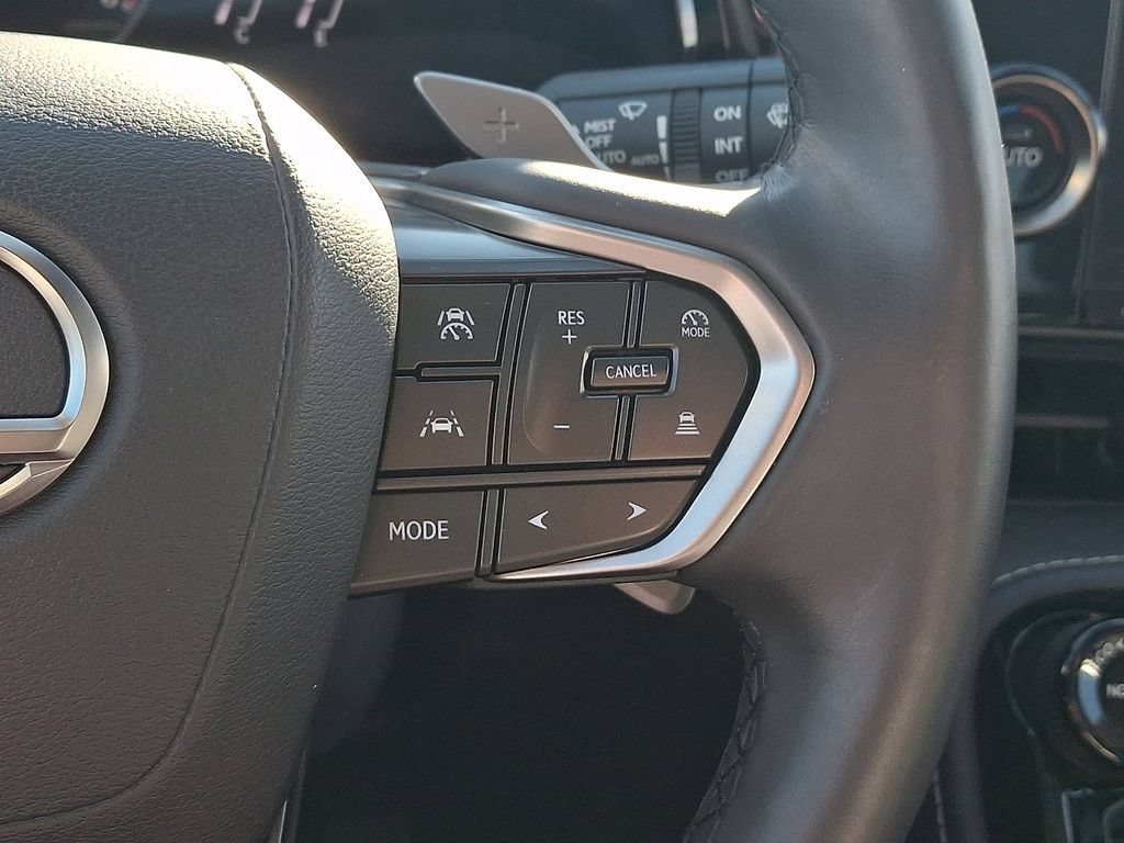 Used 2024 Lexus NX 350 AWD w/ Cold Area Package image 27