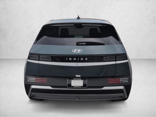 New 2026 Hyundai Ioniq 5 SE image 8