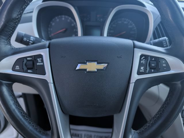 Used 2017 Chevrolet Equinox Premier w/ Enhanced Convenience Package FWD image 15