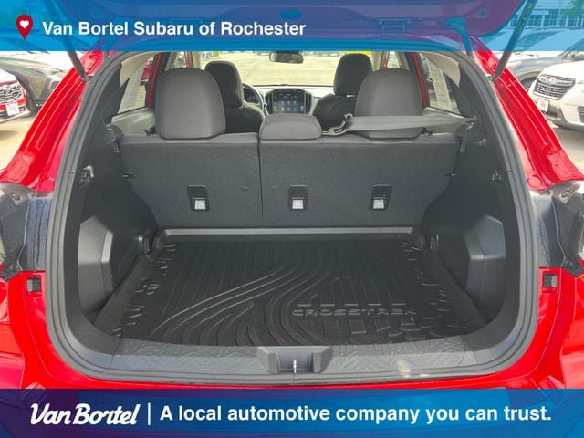 Certified 2024 Subaru Crosstrek 2.0i Premium AWD/4WD image 24