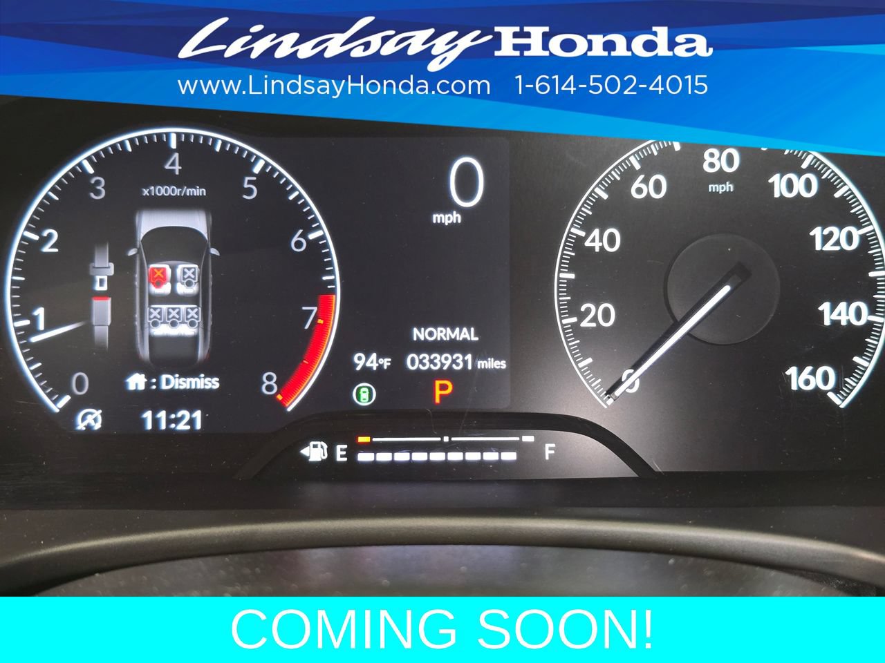 Used 2024 Honda Civic Sport image 14