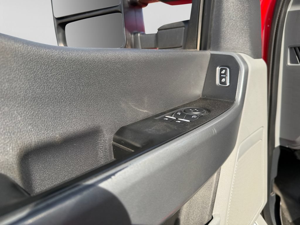 Used 2023 Ford F250 XL w/ STX Appearance Package AWD/4WD image 17