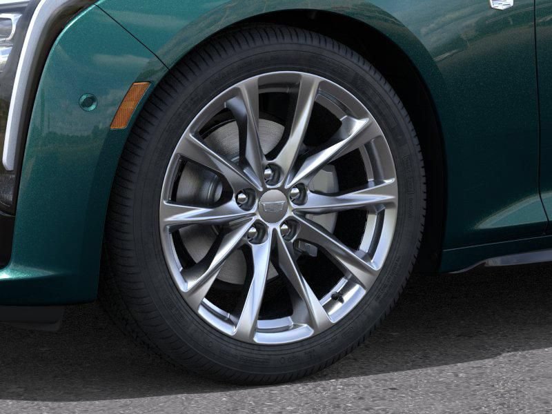 New 2026 Cadillac CT5 Sport RWD image 9