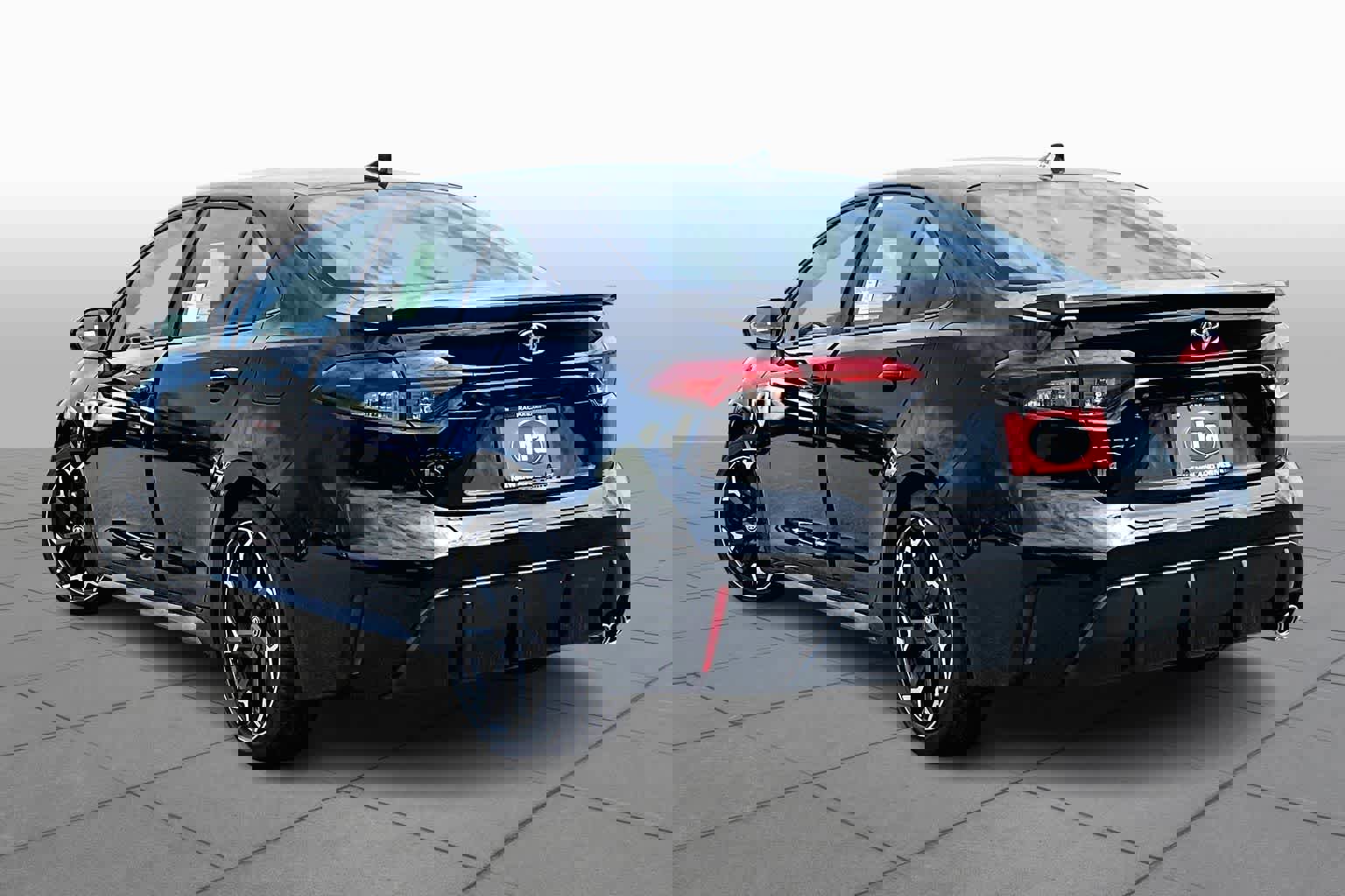 New 2025 Toyota Corolla FX image 12