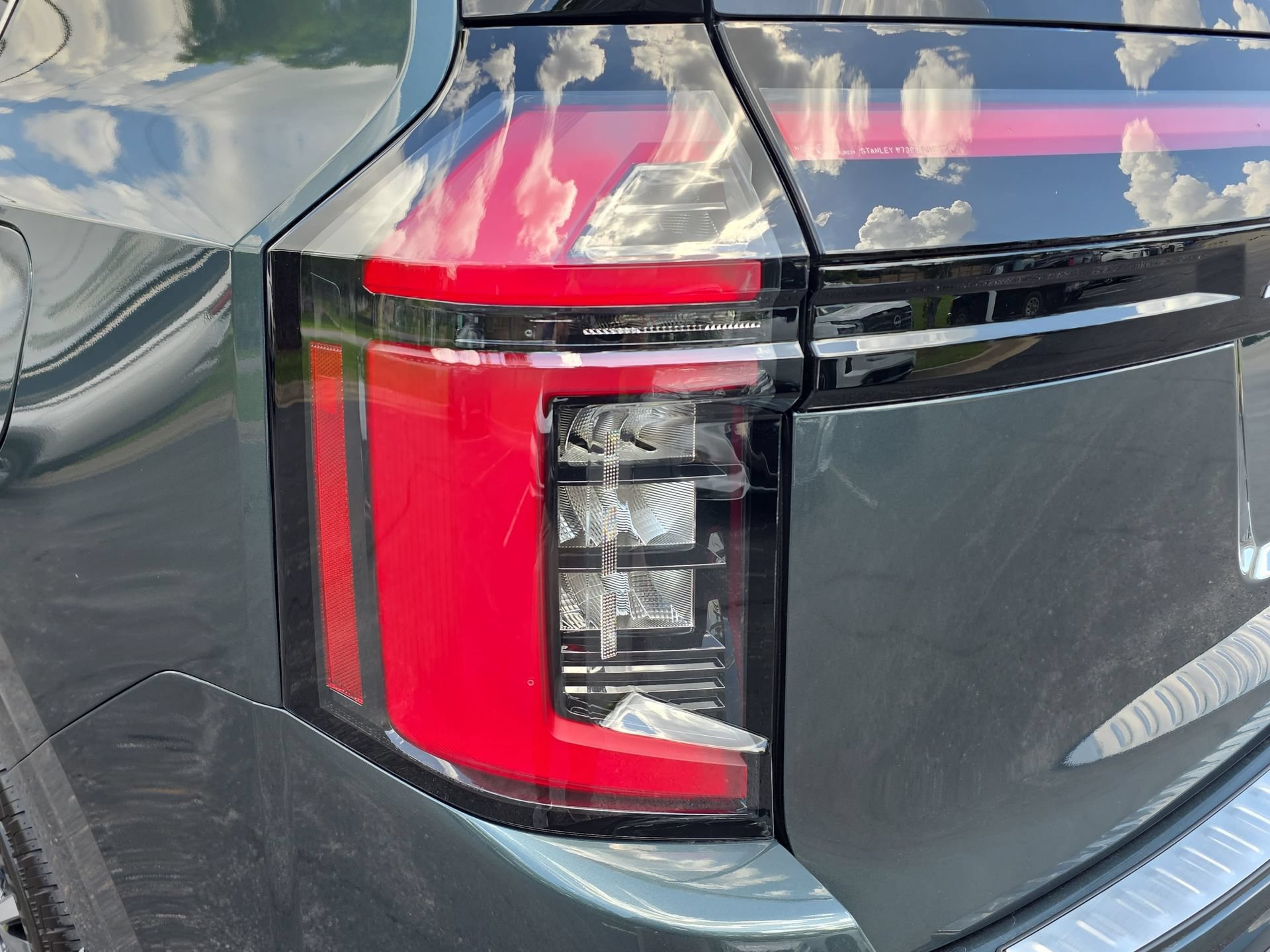 New 2026 Nissan Armada Platinum Reserve AWD/4WD image 33