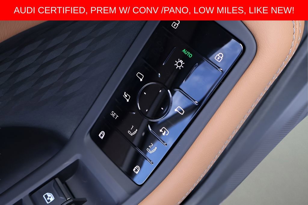 Used 2025 Audi A5 2.0T Premium w/ Convenience Package image 10