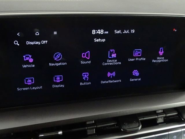 Used 2024 Kia Telluride S image 33